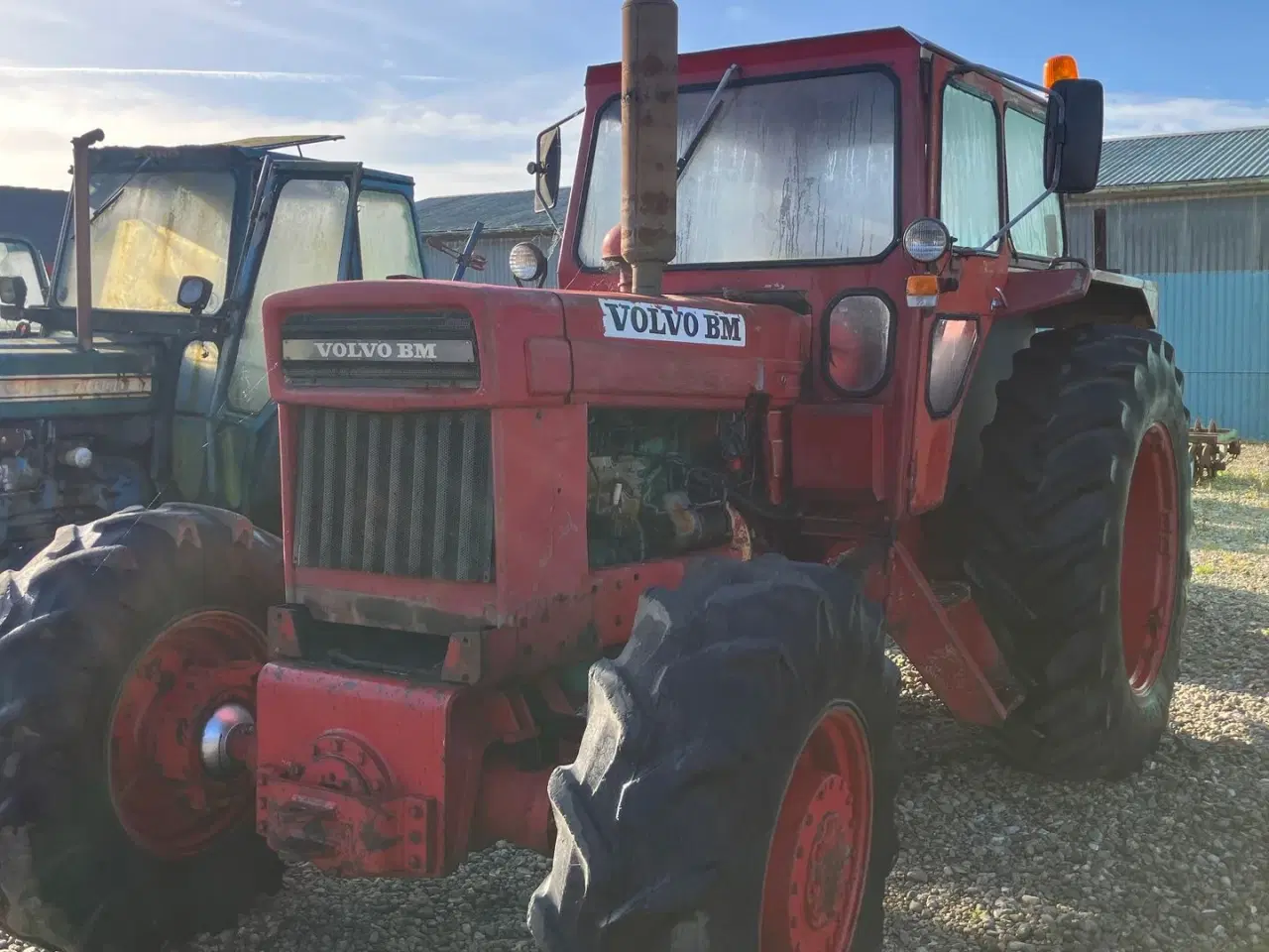 Billede 18 - Volvo-BM 814