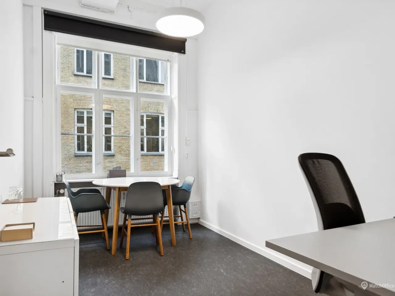 Billede 4 - Charmerende kontor/kliniklejemål