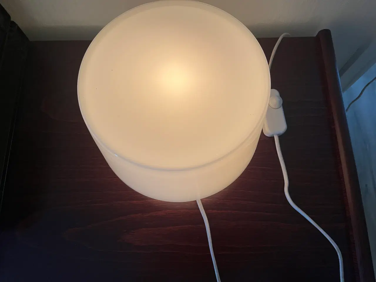 Billede 3 - Bordlampe