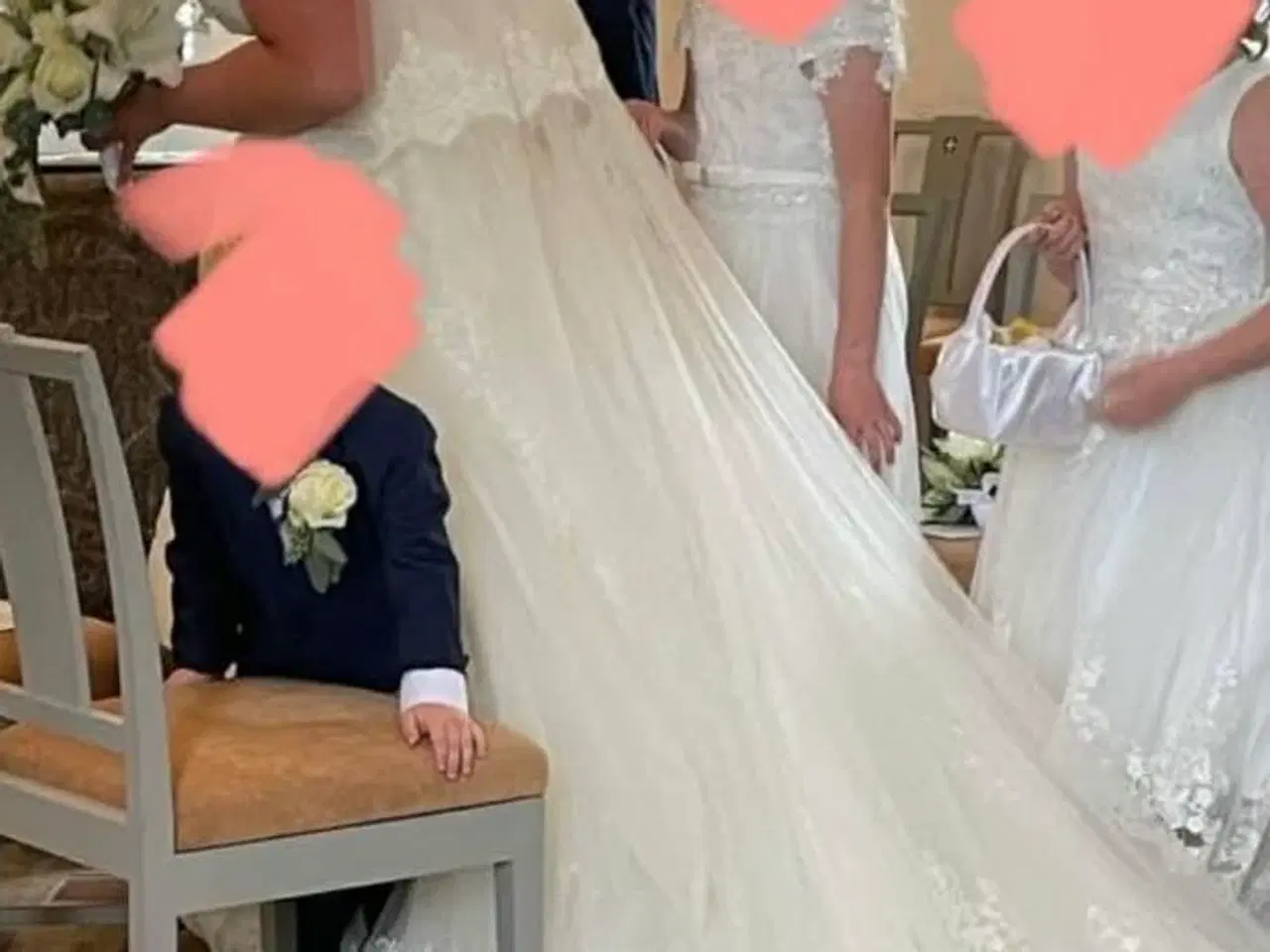 Billede 5 - Milan bride