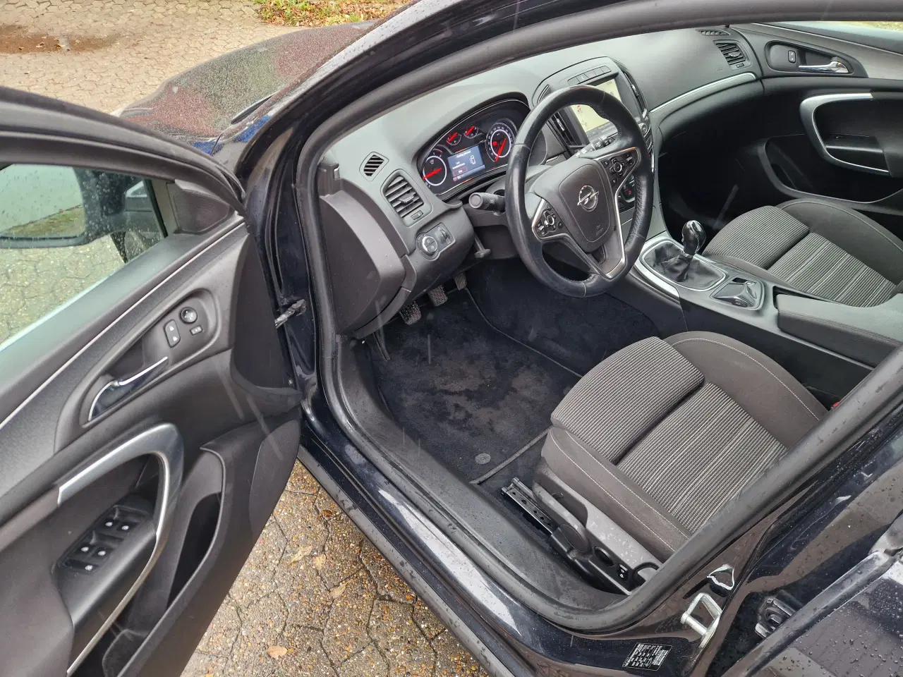 Billede 5 - Opel Insignia 