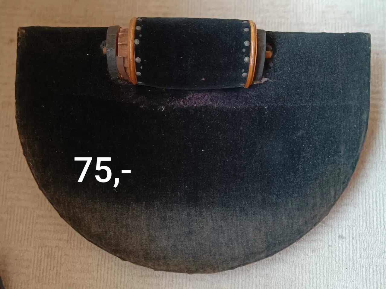 Billede 3 - Kniplebrætter med valse