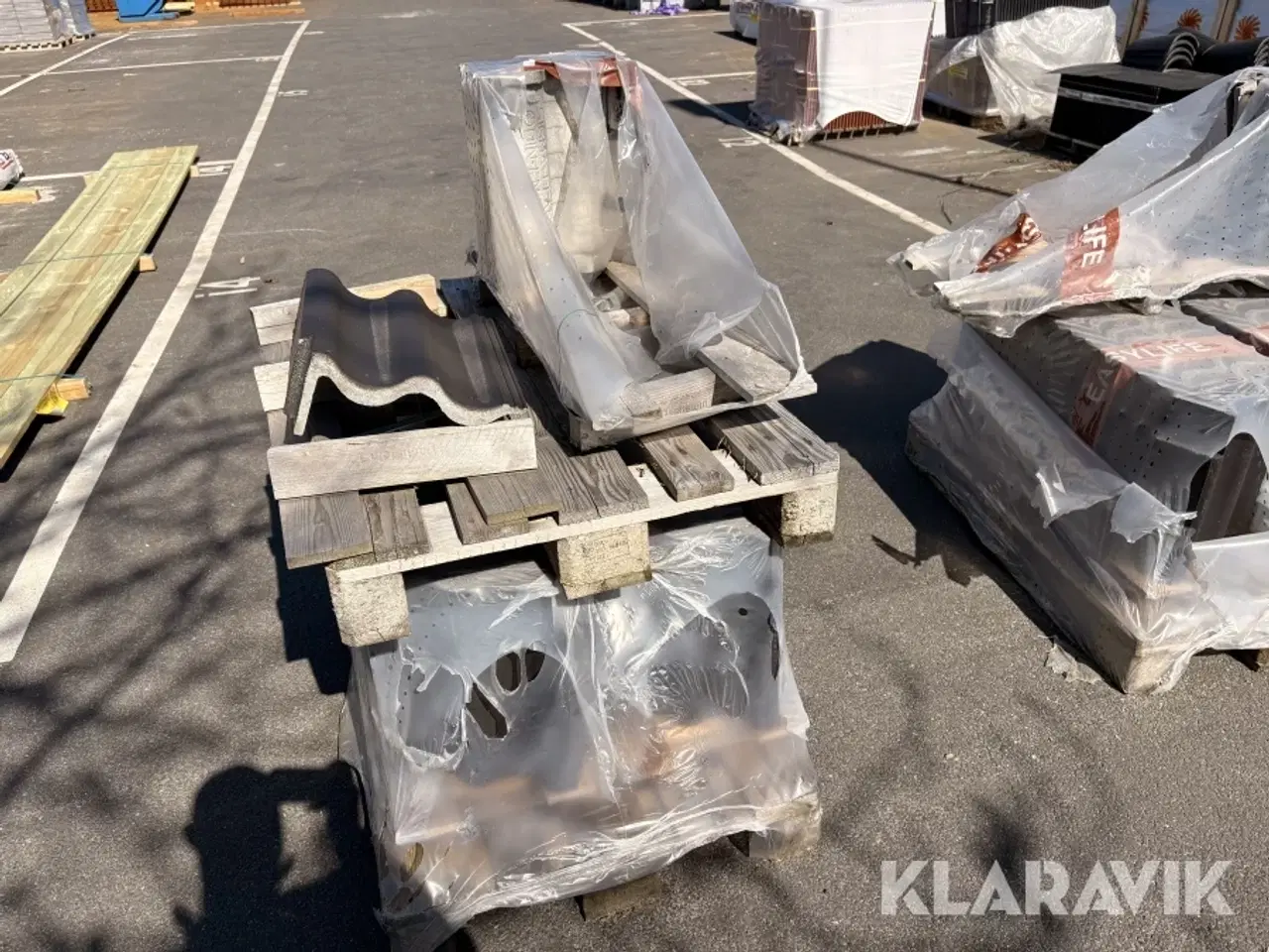 Billede 7 - Tagsten Profile Sigma EasyLife 60 styk