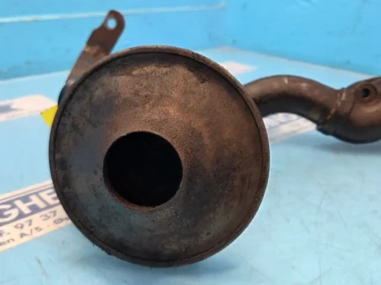 Billede 11 - Iveco F2CE9684L Filternet 504066586