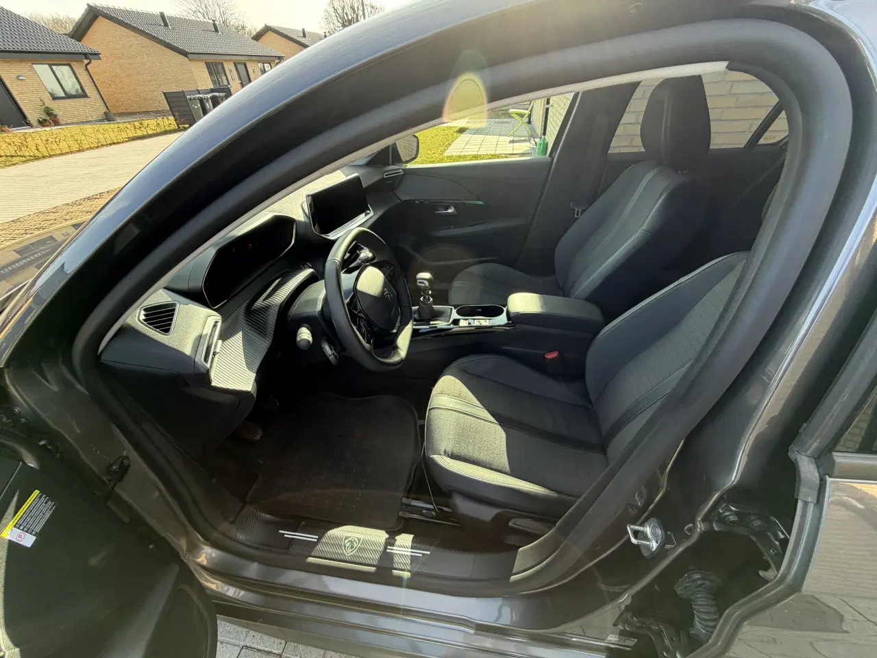 Billede 6 - Peugeot 208 1,2 puretech allure 100hk