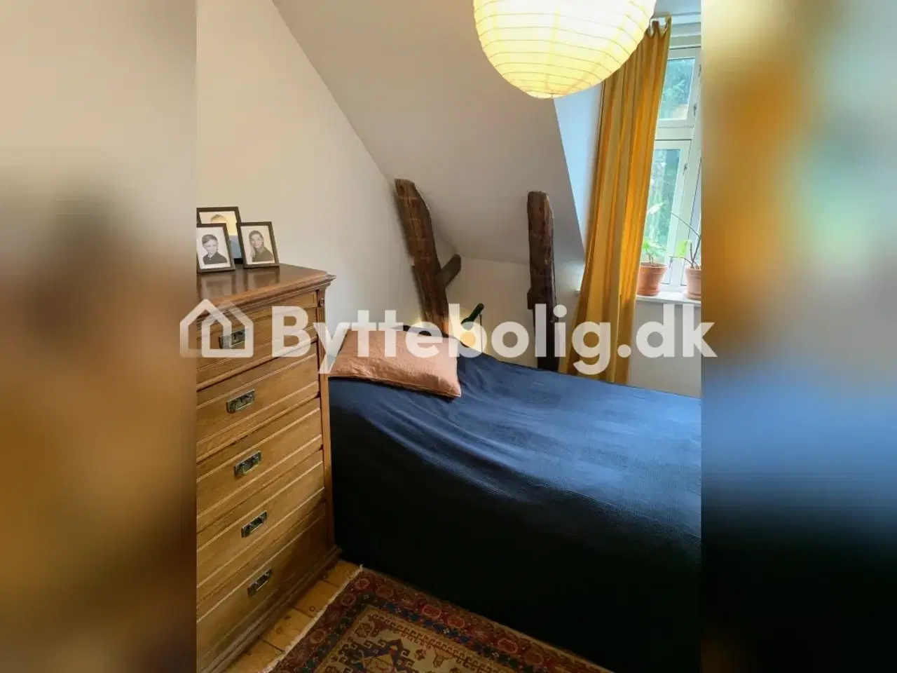 Billede 4 - Skøn boligbytte fra Frederiksberg til København