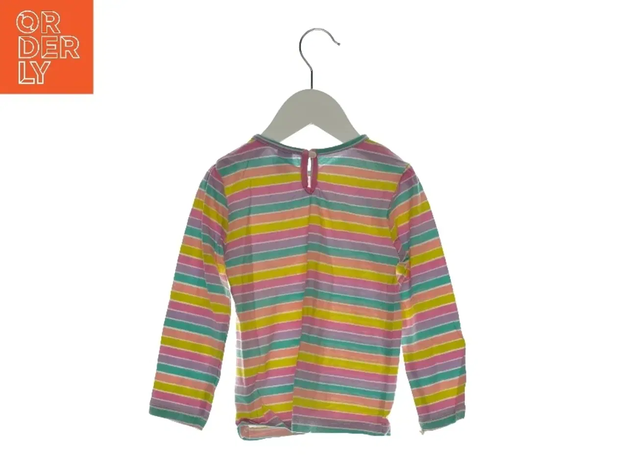 Billede 3 - Langærmet bluser fra LC Waikiki (2 styks) (str. 3-4 år)