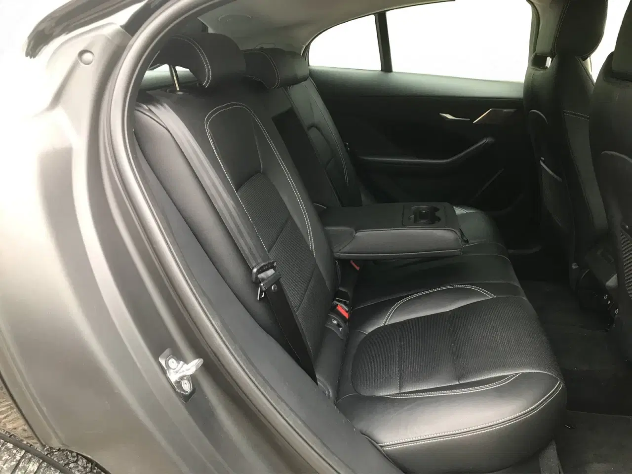 Billede 16 - Jaguar I-Pace  EV320 SE AWD