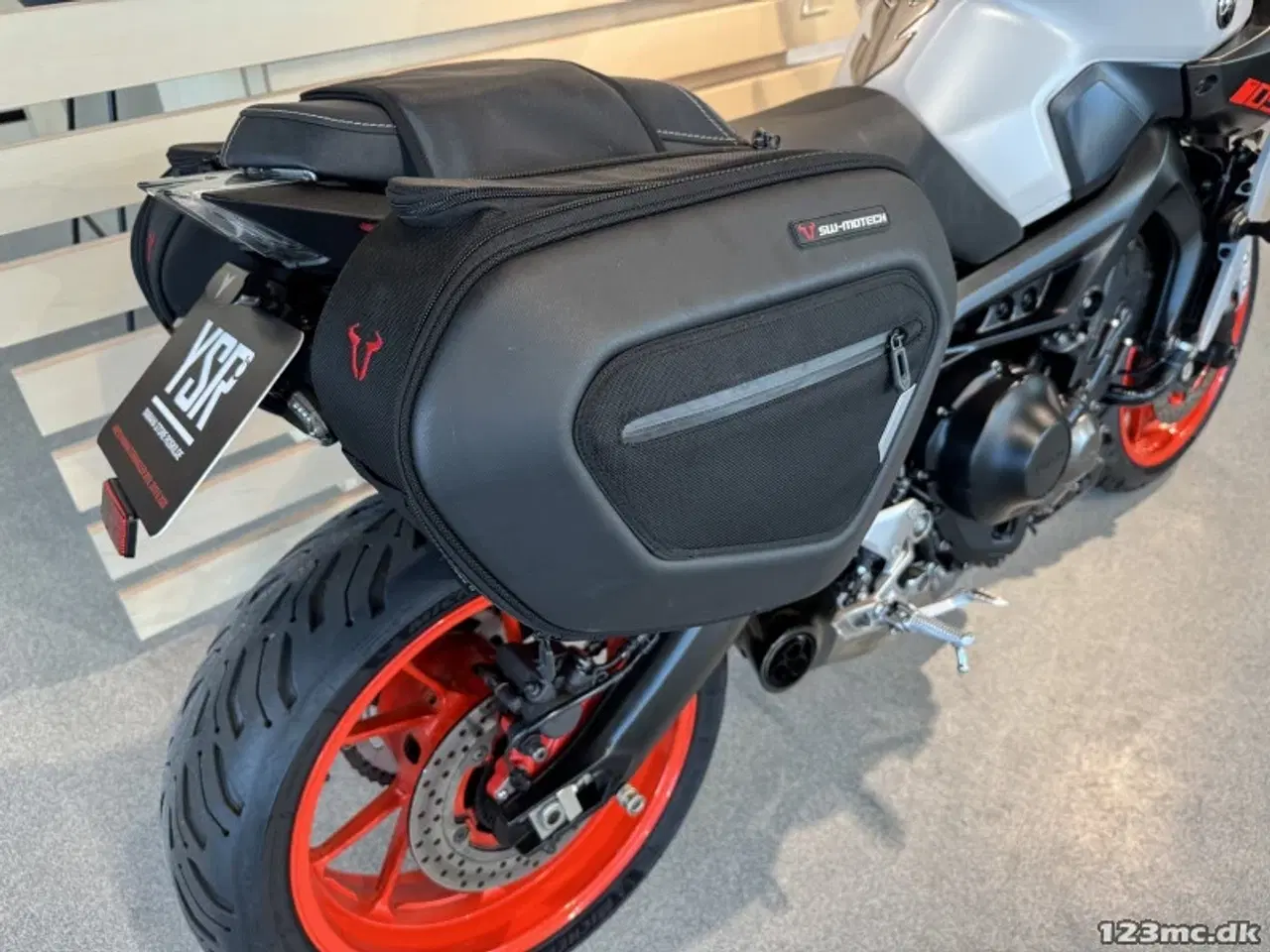 Billede 11 - Yamaha MT-09