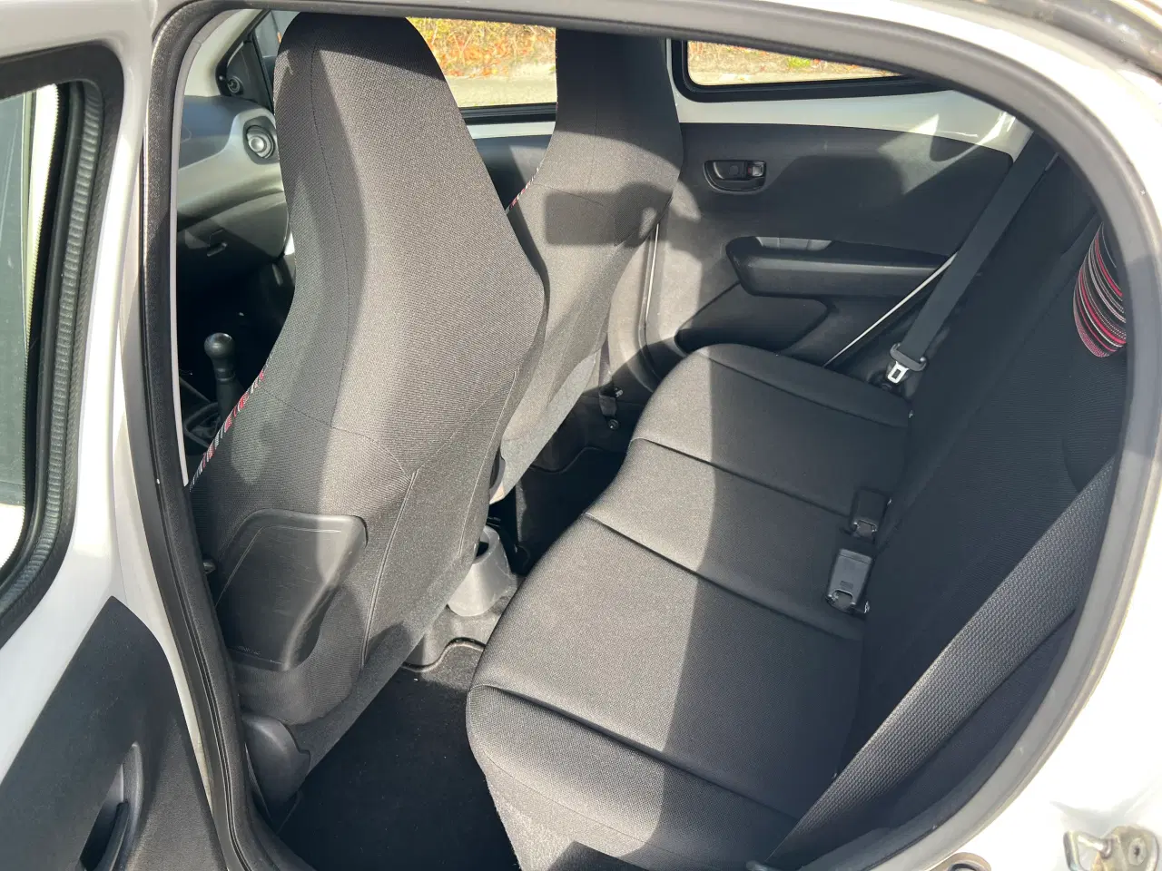 Billede 9 - Citroen C1 2017