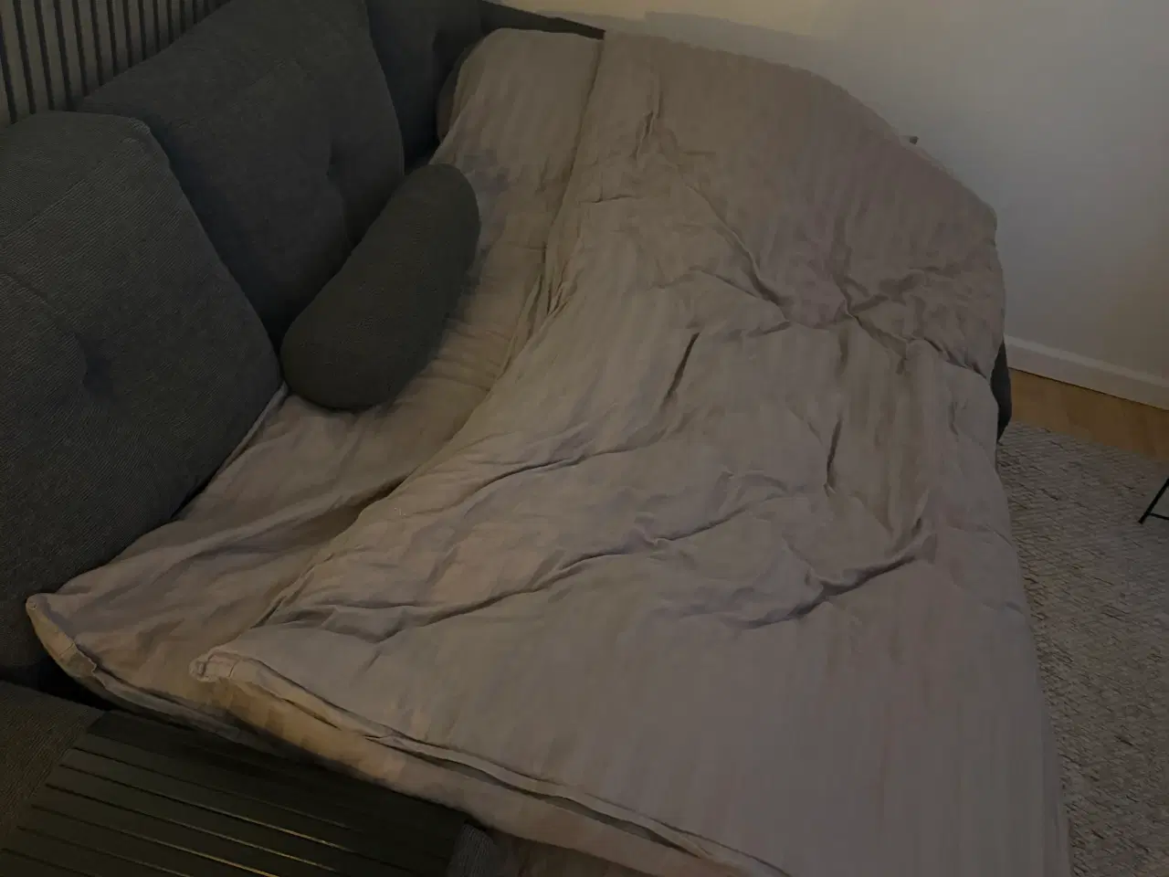 Billede 2 - Sovesofa fra Jysk