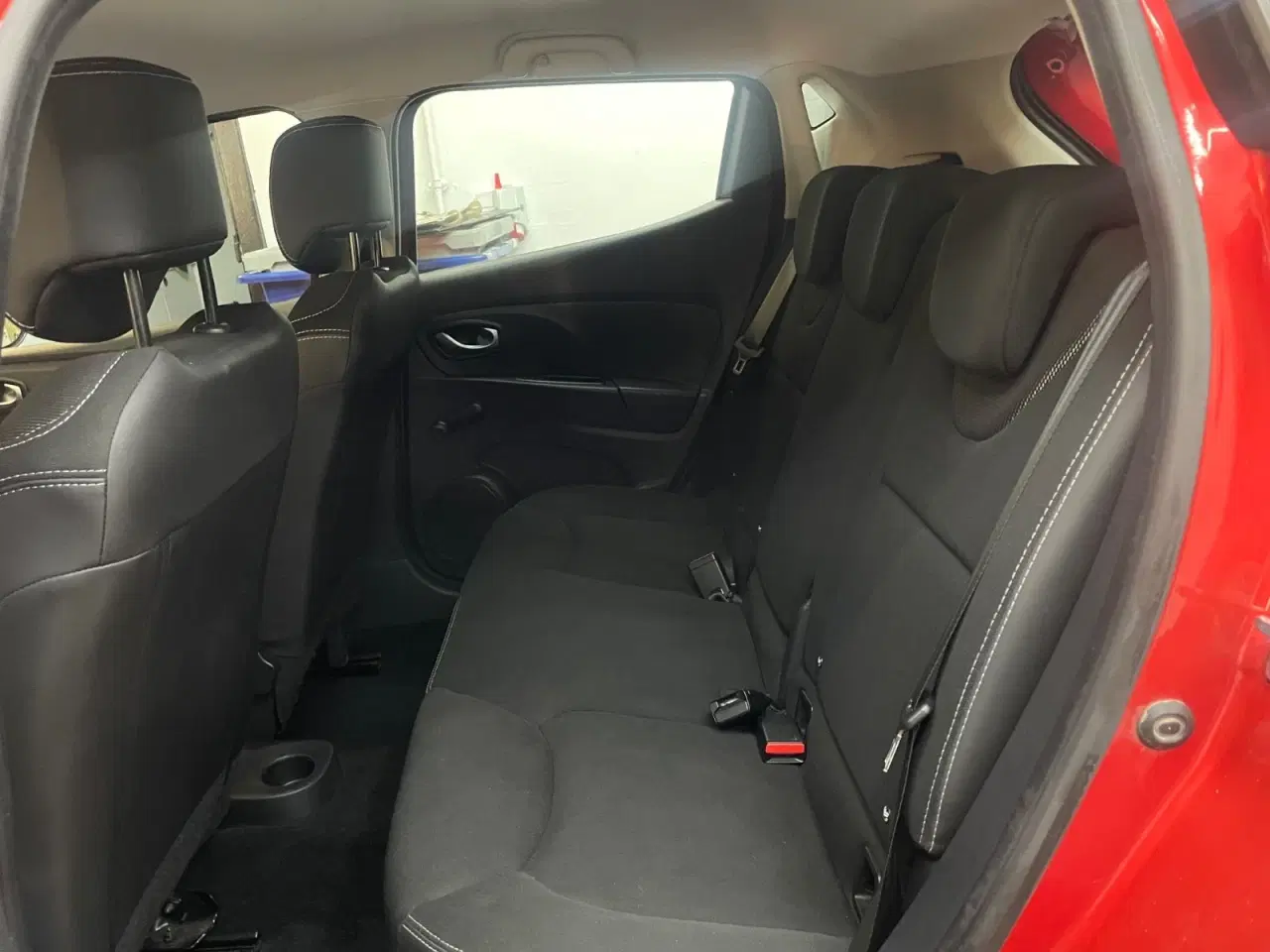 Billede 15 - Renault Clio IV 1,5 dCi 75 Expression