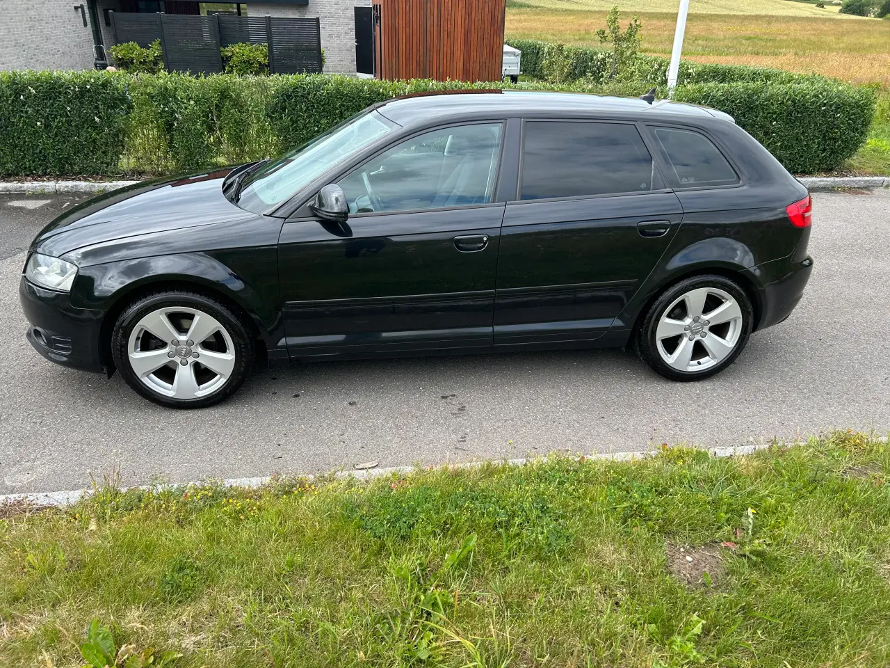 Billede 2 - Audi A3 Sportback 1.6 TDI 