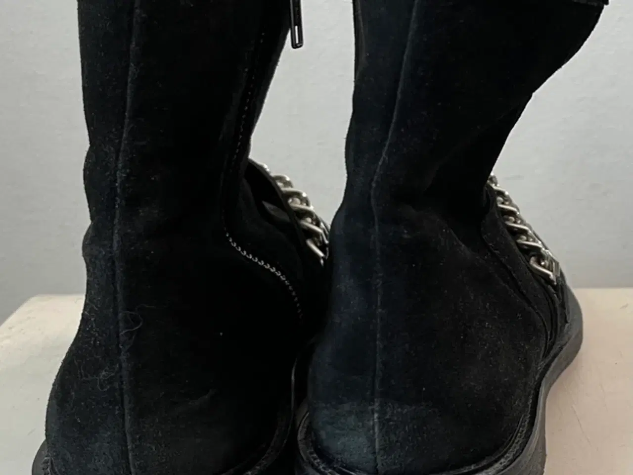 Billede 5 - Billi Bi, støvler, str 40