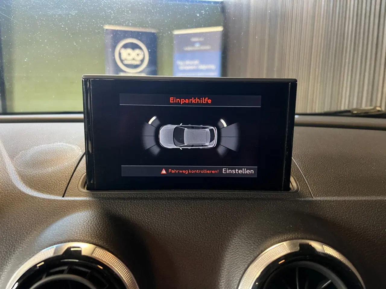 Billede 17 - Audi A3 2,0 TDi 150 S-line Sportback S-tr.