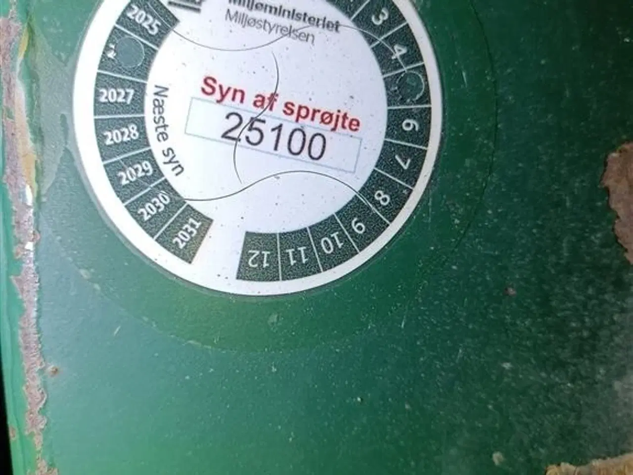 Billede 7 - Danfoil 24 B5