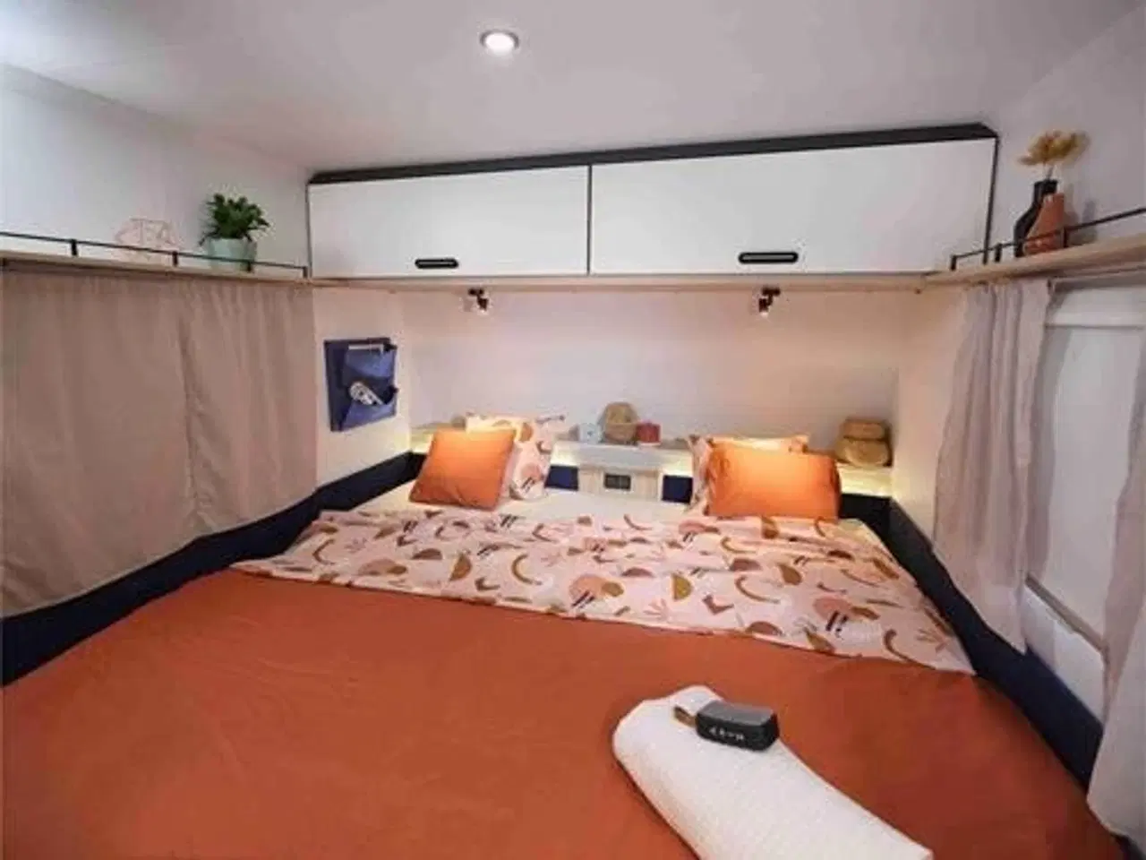 Billede 2 - Caravelair Alba 460 Spring