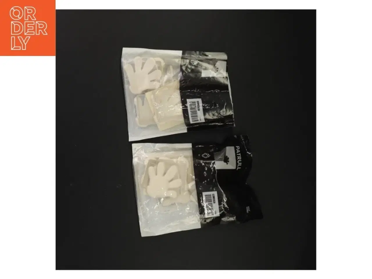 Billede 1 - Plastik børnebeskytter fra IKEA (str. 5 x 5 cm)