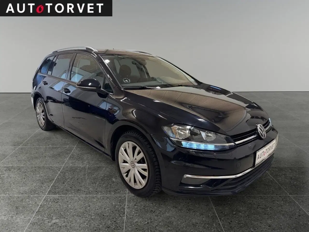 Billede 2 - VW Golf VII 1,6 TDi 115 IQ.Drive Variant DSG