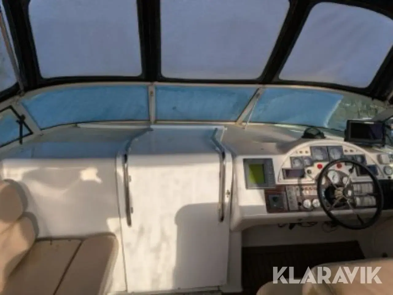 Billede 11 - Båd Cris Craft Crow 322 - 32 fod