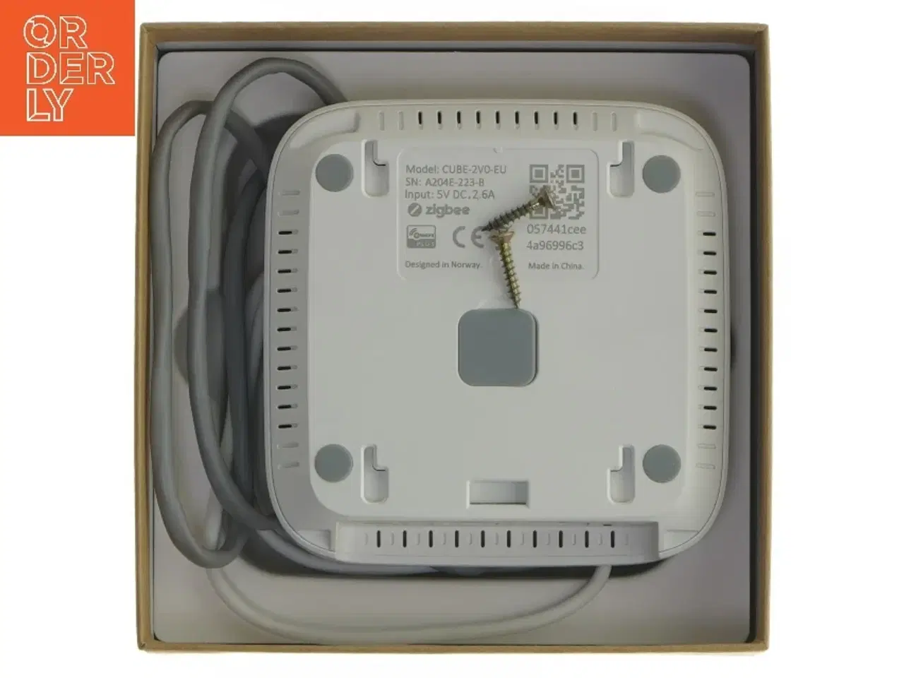 Billede 9 - Futurehome SmartHub II sæt fra Futurehome