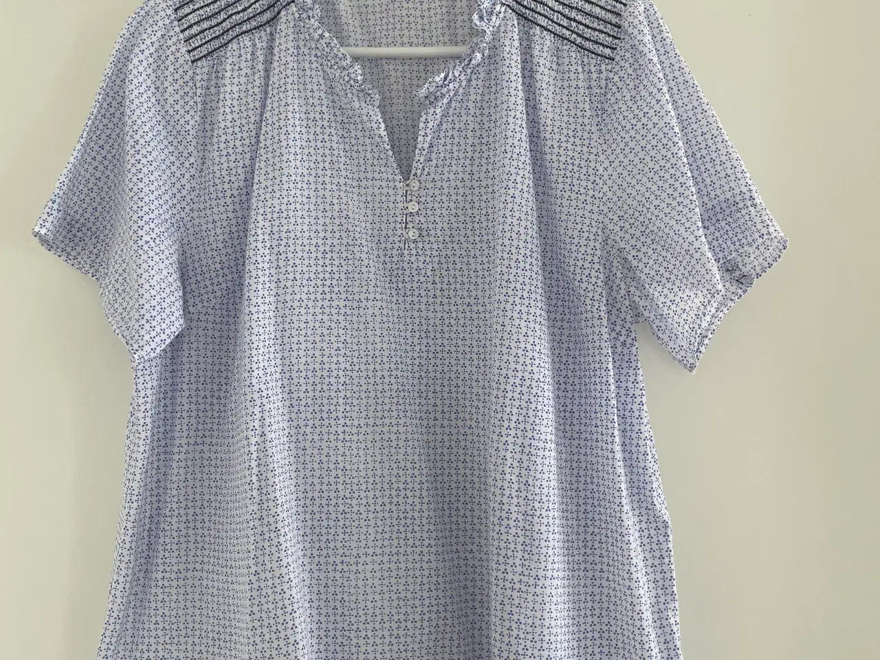 Billede 3 - Sommer bluser XL, 5 stk. (100kr for alle)
