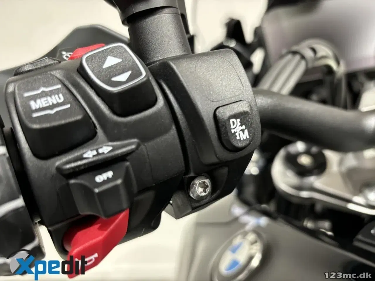 Billede 14 - BMW R 1300 GS