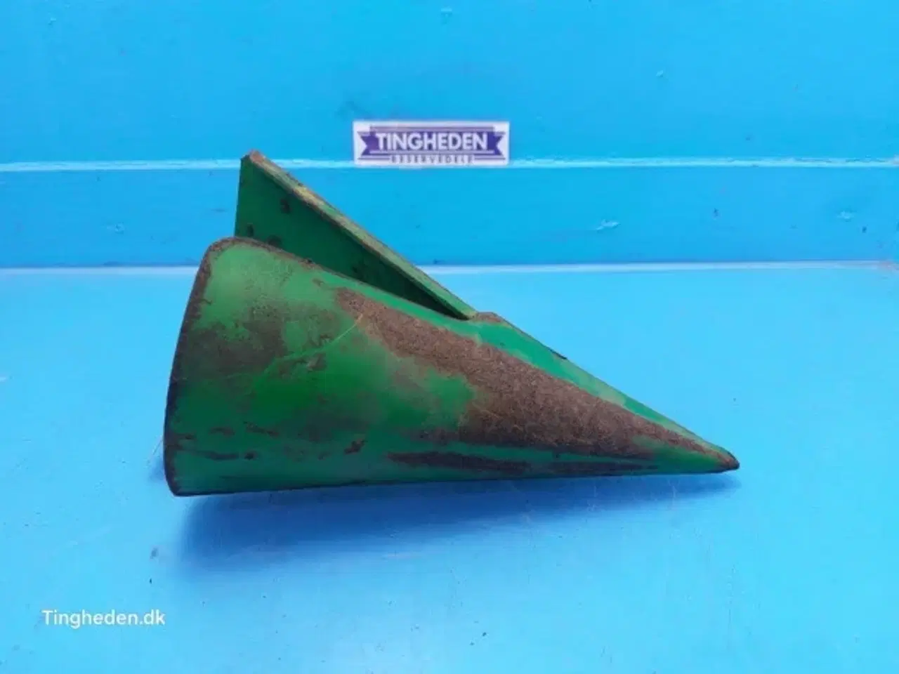 Billede 5 - John Deere 316 Skærebord Spids AZ33847