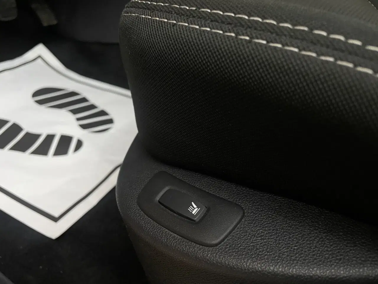 Billede 9 - Renault Clio IV 1,5 dCi 75 Expression