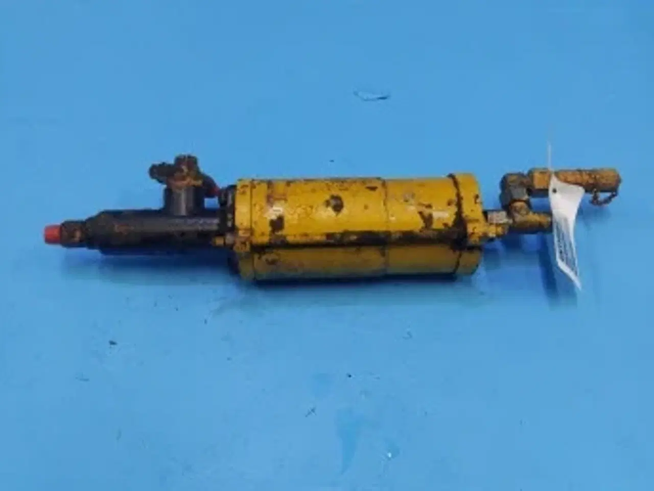 Billede 5 - Hydrema 806 Akkumulator