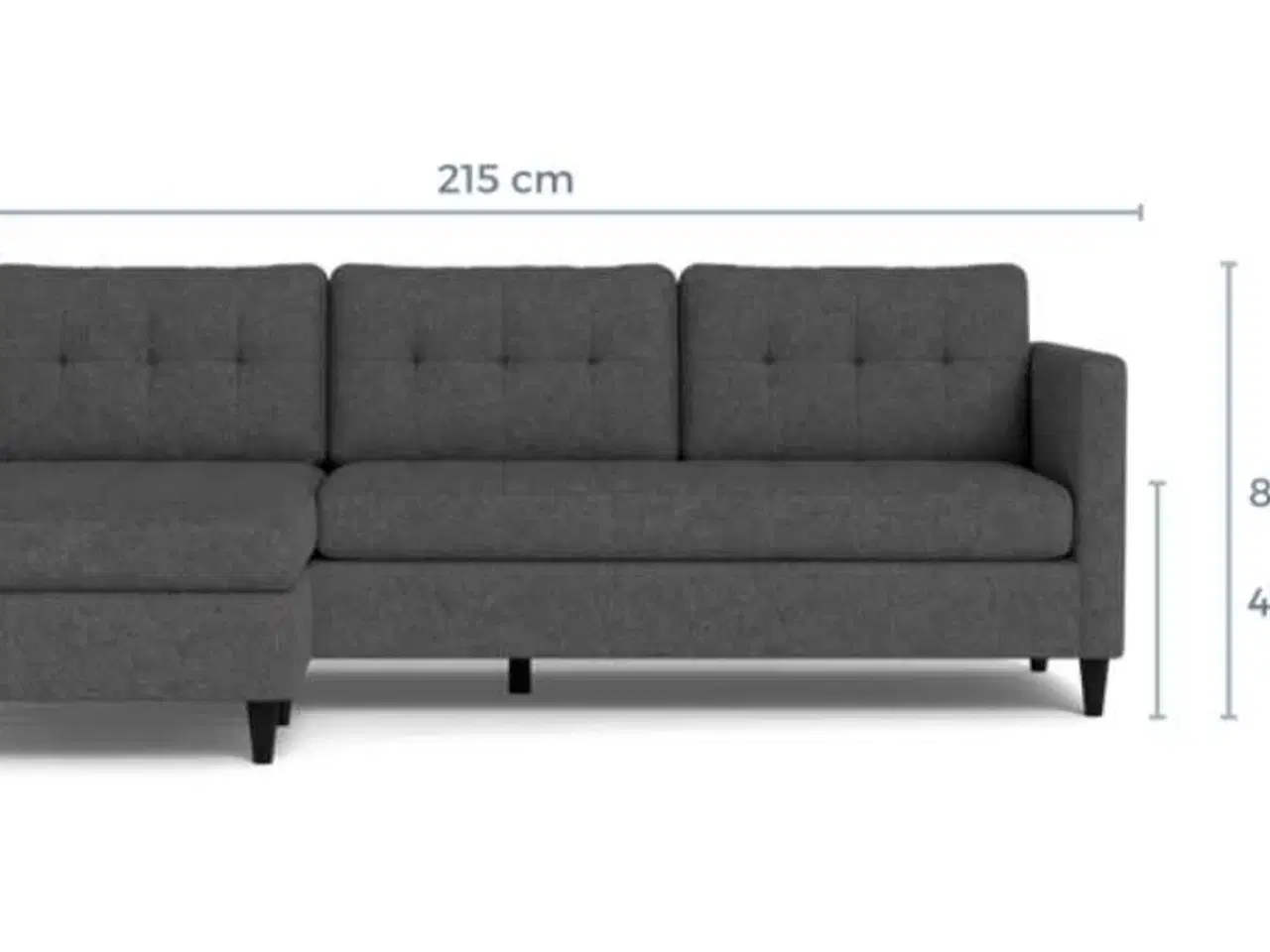 Billede 2 - Erling Christensen sofa