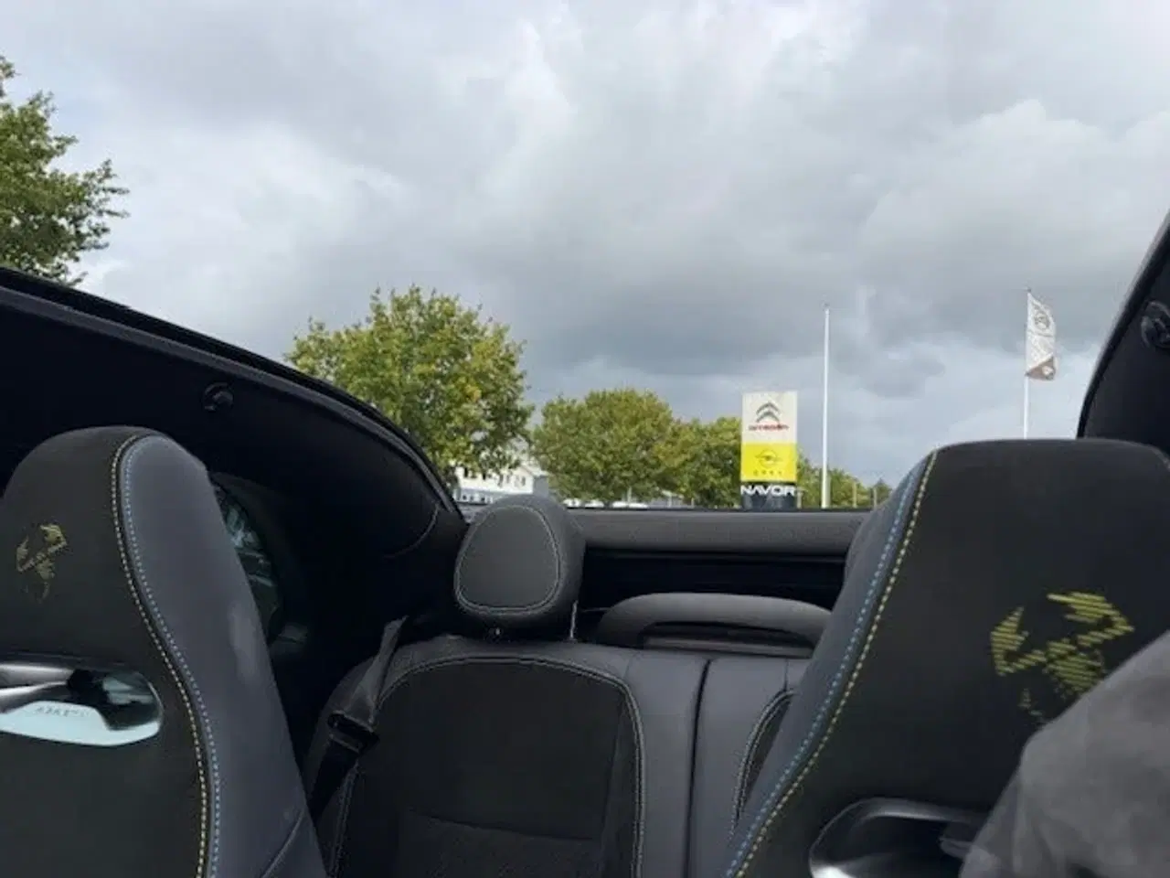 Billede 12 - Fiat 500e 42 la Prima Cabrio