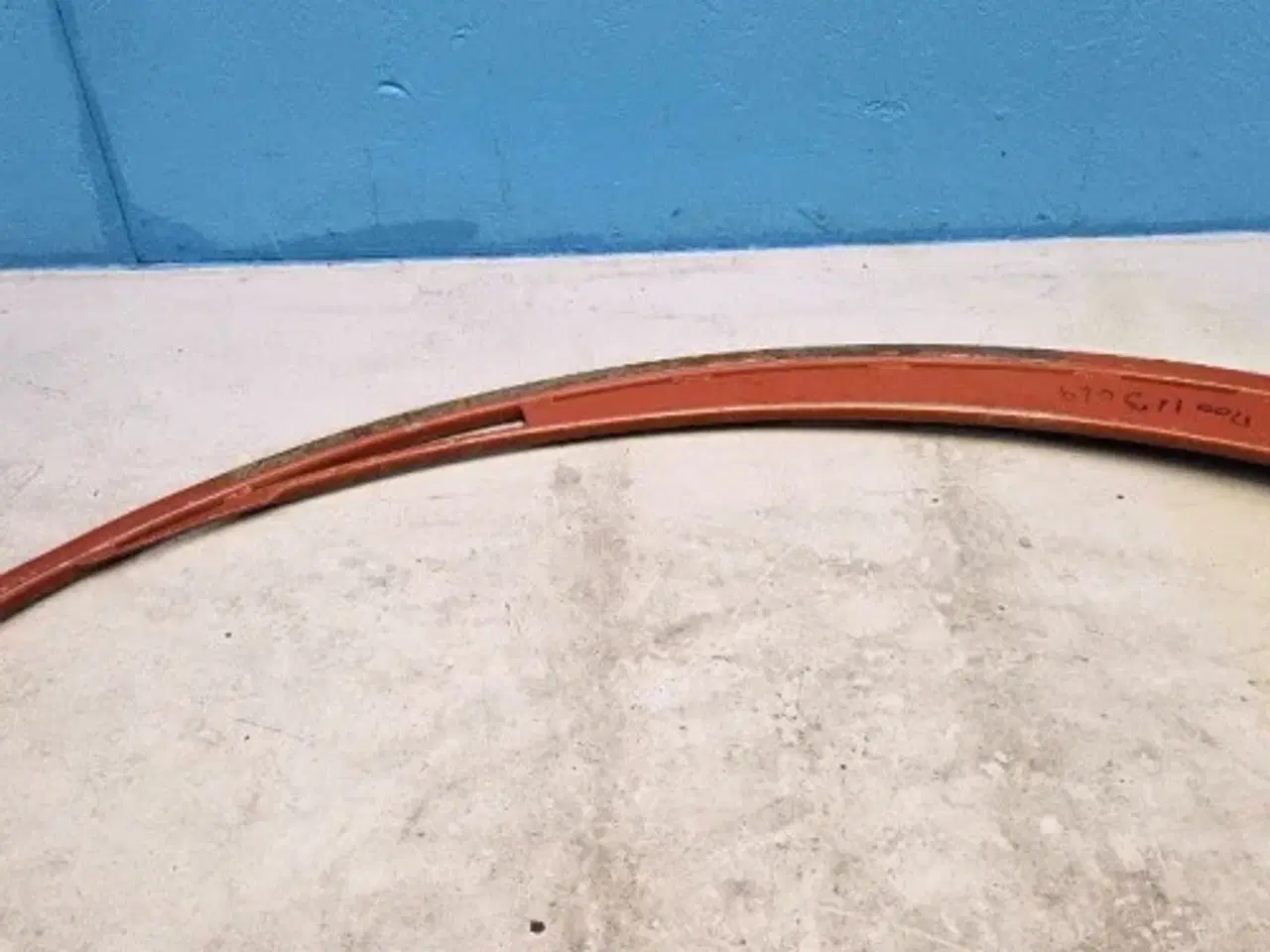 Billede 3 - Hesston 4900 Nåle 700113069