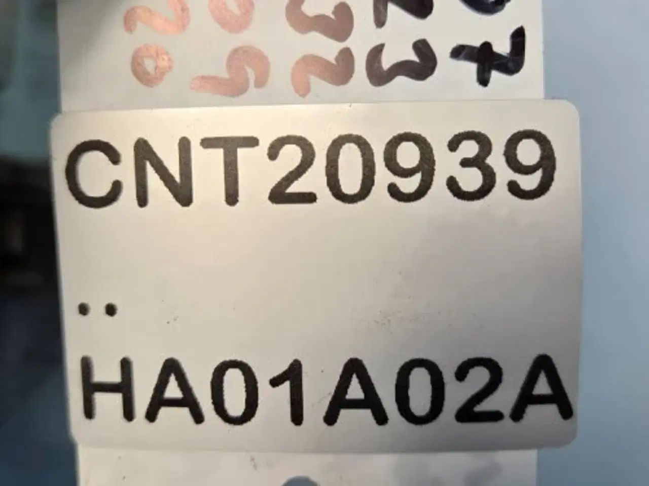 Billede 24 - Kverneland DA Elektrisk Såmængde Regulator AC489175