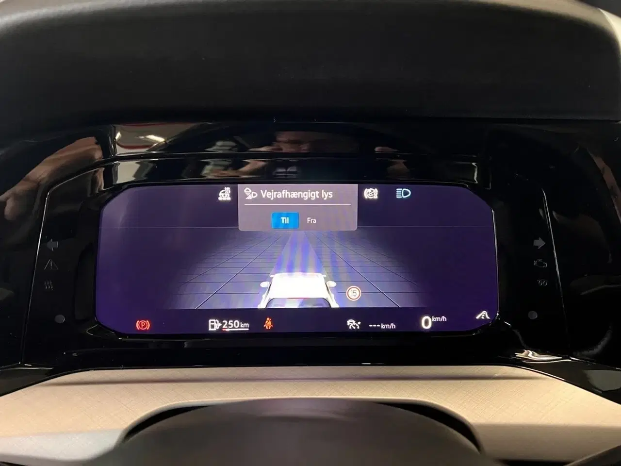 Billede 18 - VW Golf VIII 1,5 TSi 130 Life