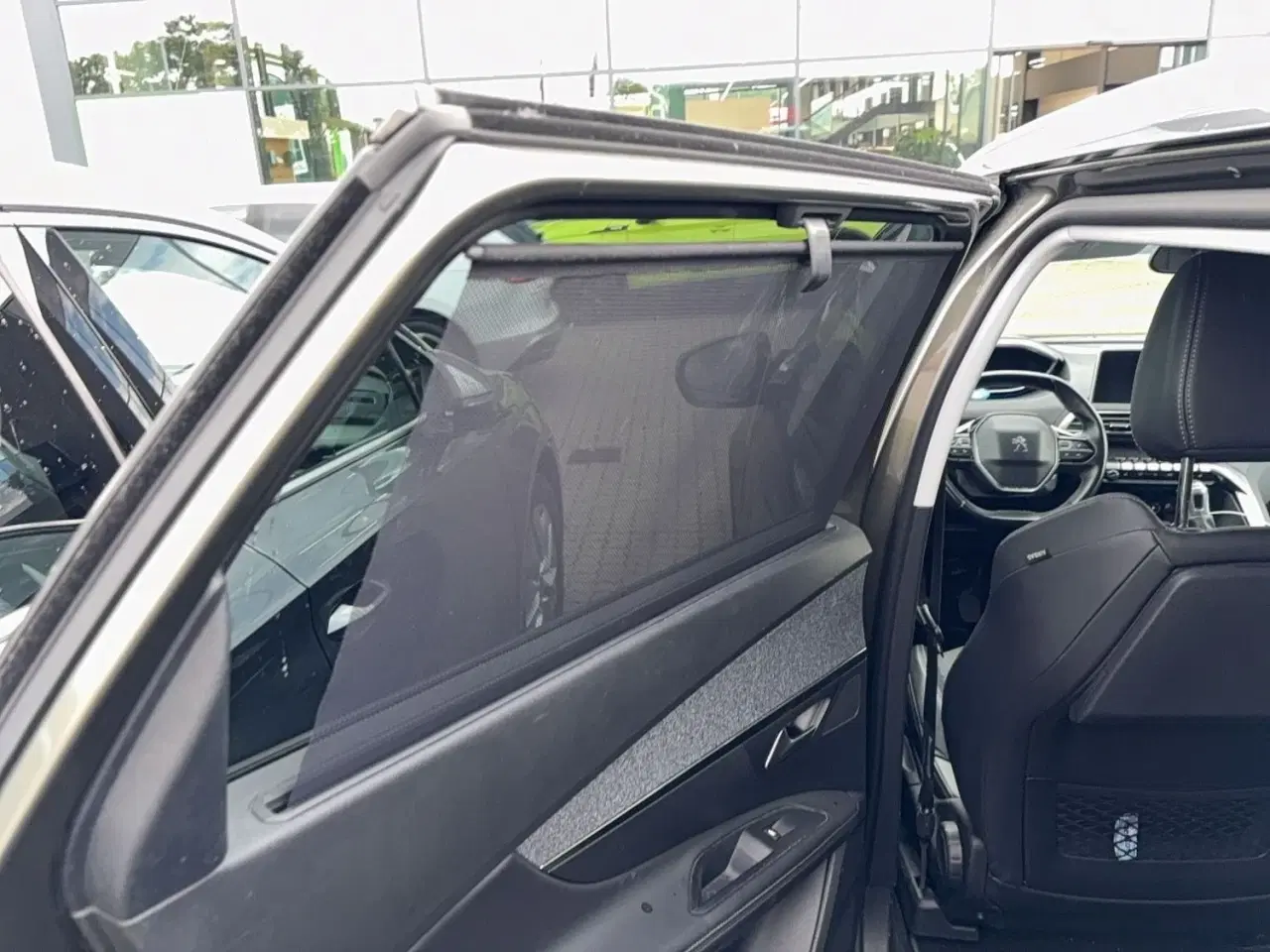 Billede 10 - Peugeot 5008 1,5 BlueHDi 130 Allure 7prs