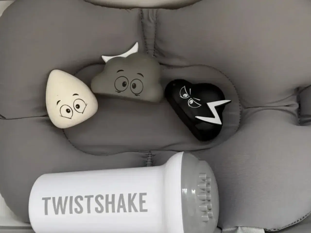 Billede 2 - Twistshake badekar til baby