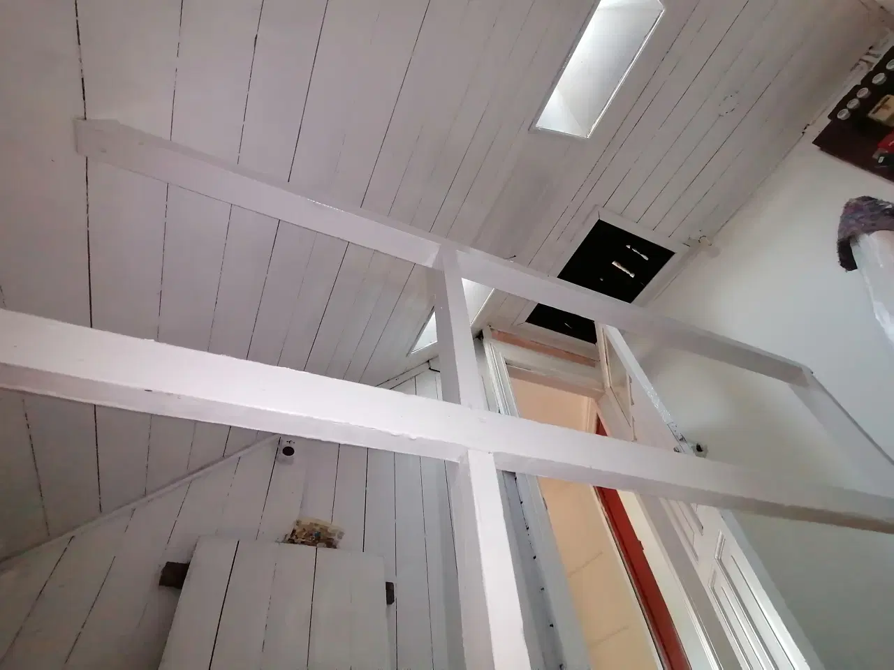 Billede 11 - Fritliggende enfamiliehus 143 m² + 100 m² hal 