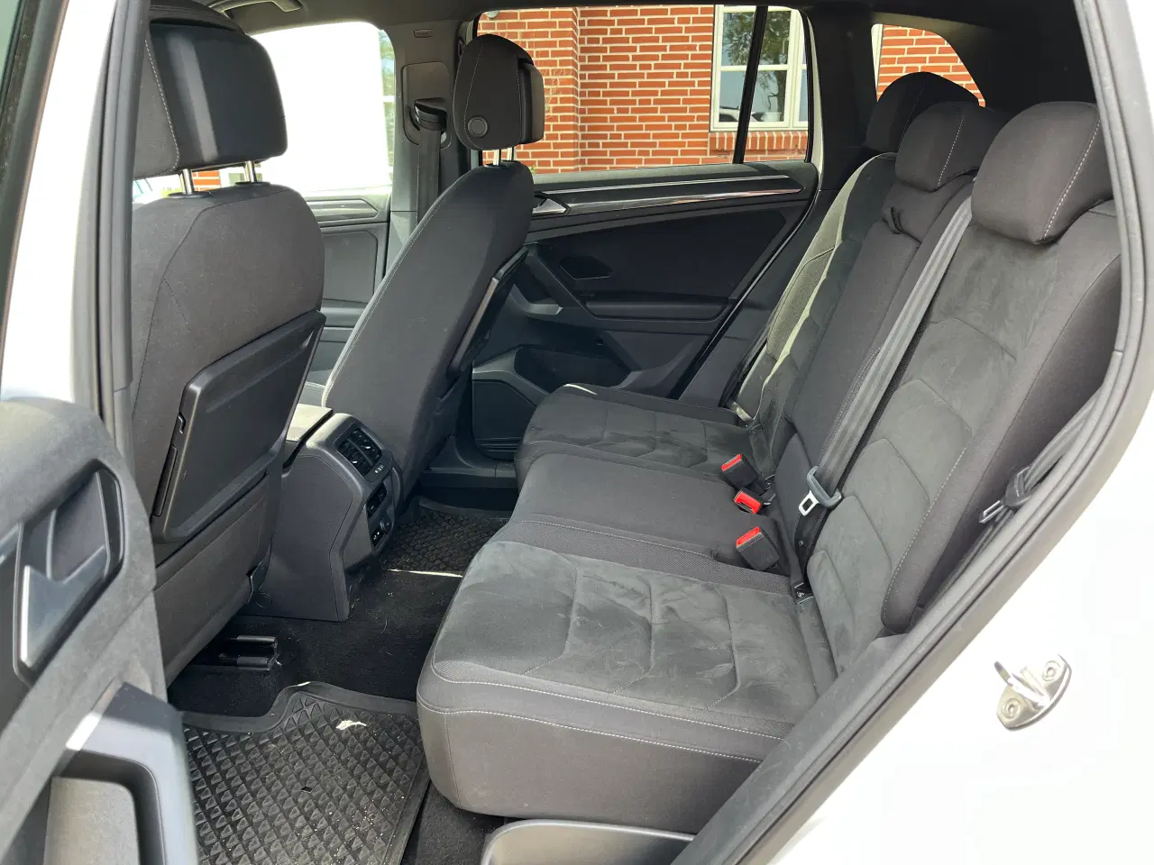 Billede 9 - Tiguan 2,0 TDI 190 R-line DSG 4Motion