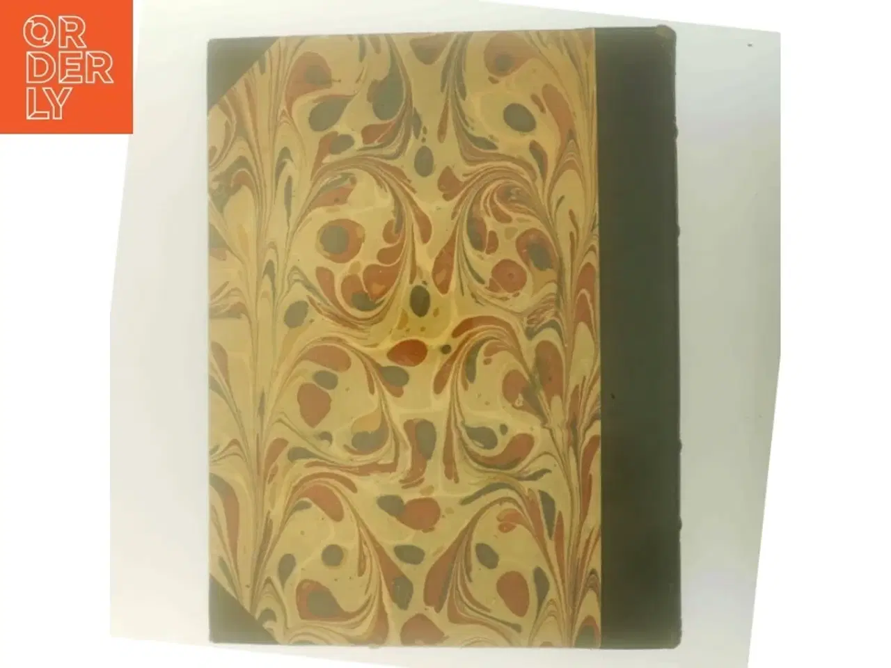 Billede 3 - Livet i Danmark (Bog)