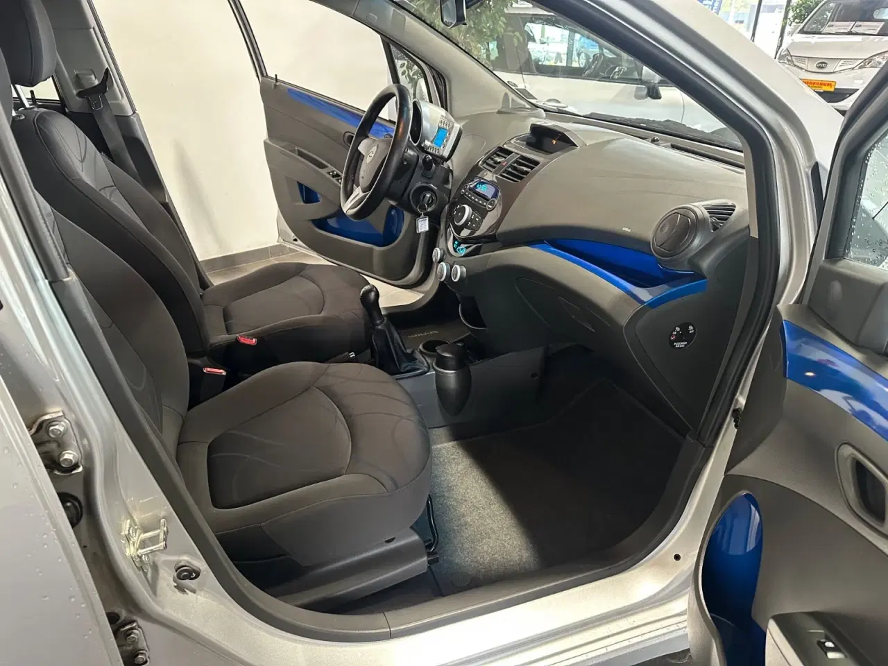 Billede 4 - Chevrolet Spark 1,2 LT