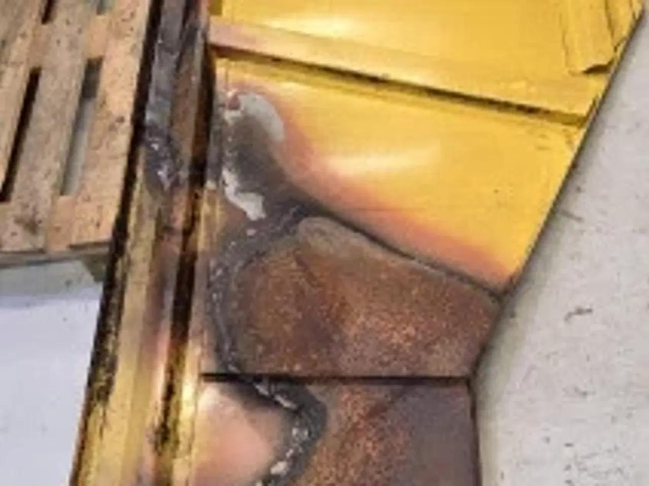 Billede 2 - New Holland TX68 Skærm 959361