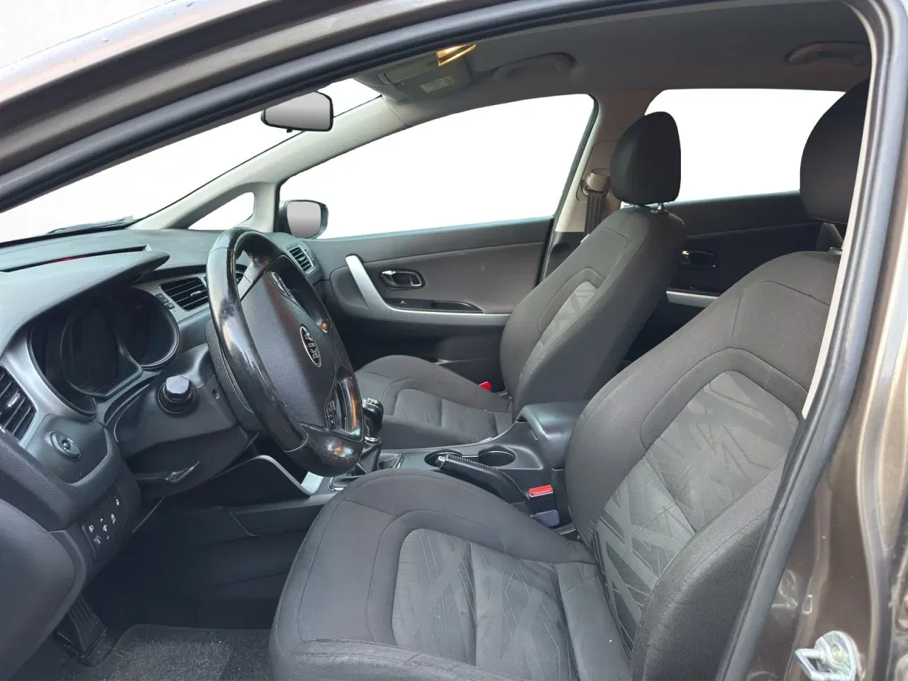 Billede 9 - Kia Ceed 1,4 CVVT Style