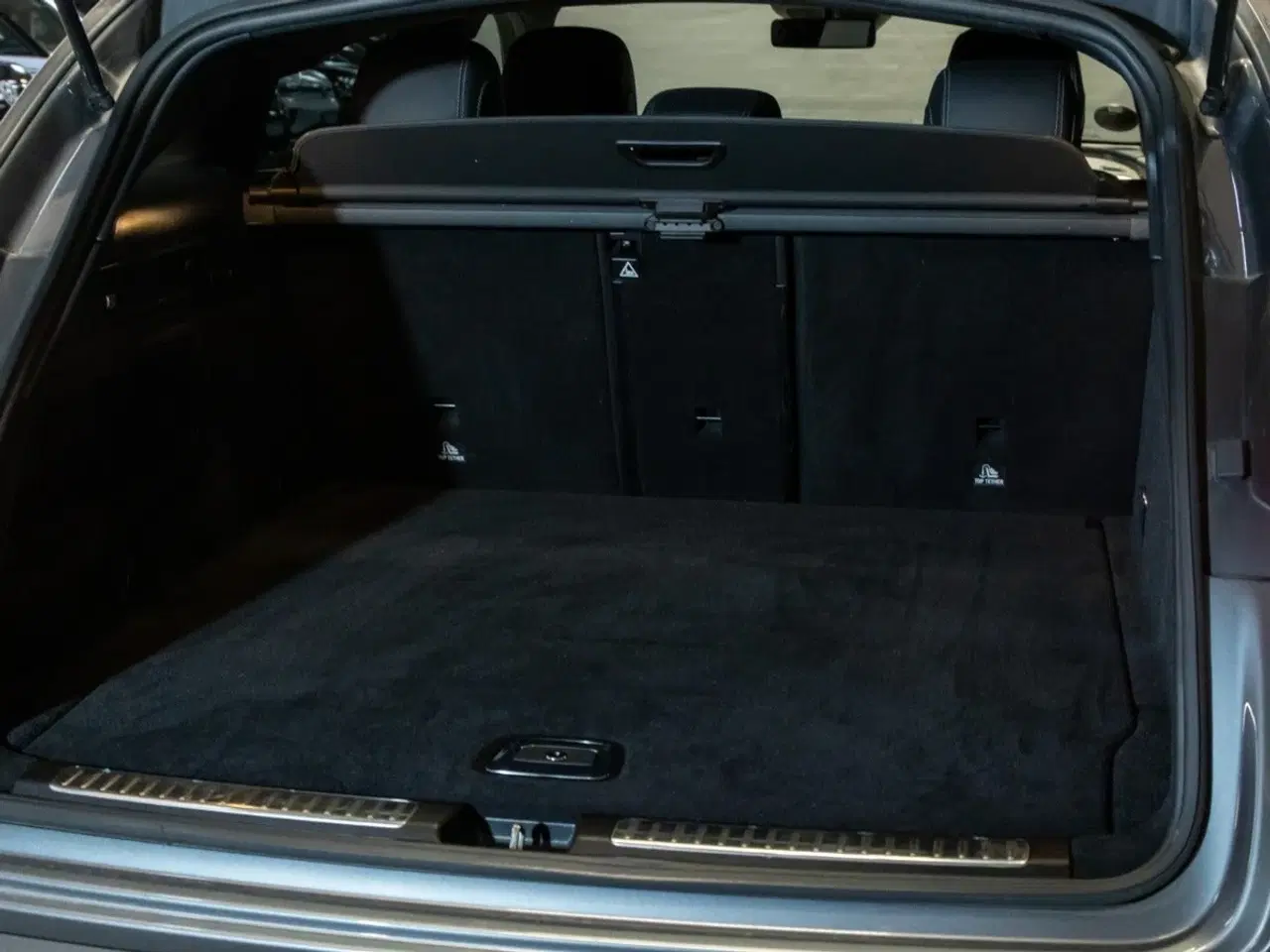 Billede 7 - Mercedes EQC400  AMG Line 4Matic