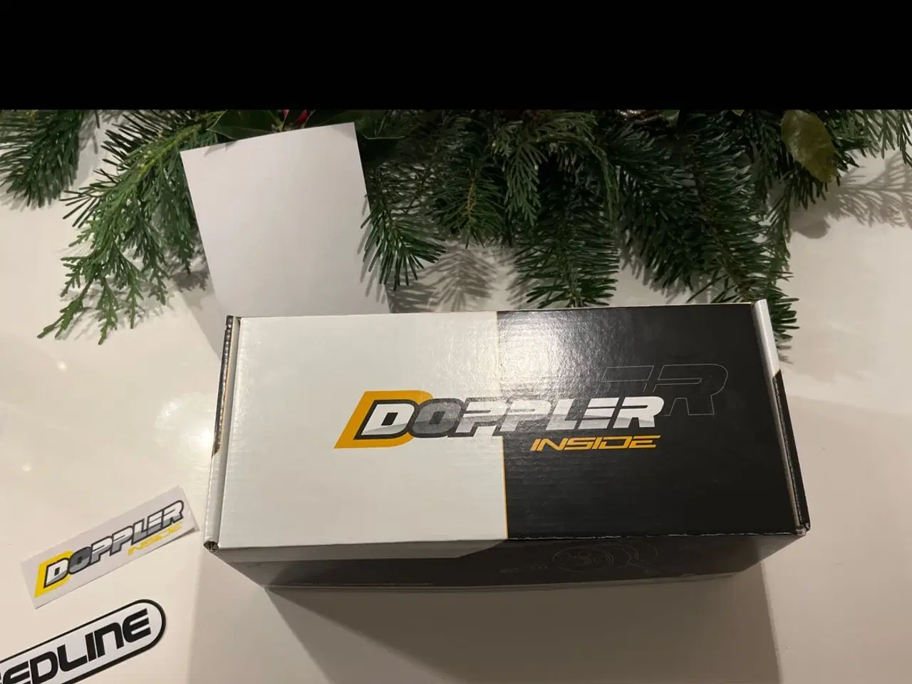 Billede 3 - Doppler ø12 krumtap