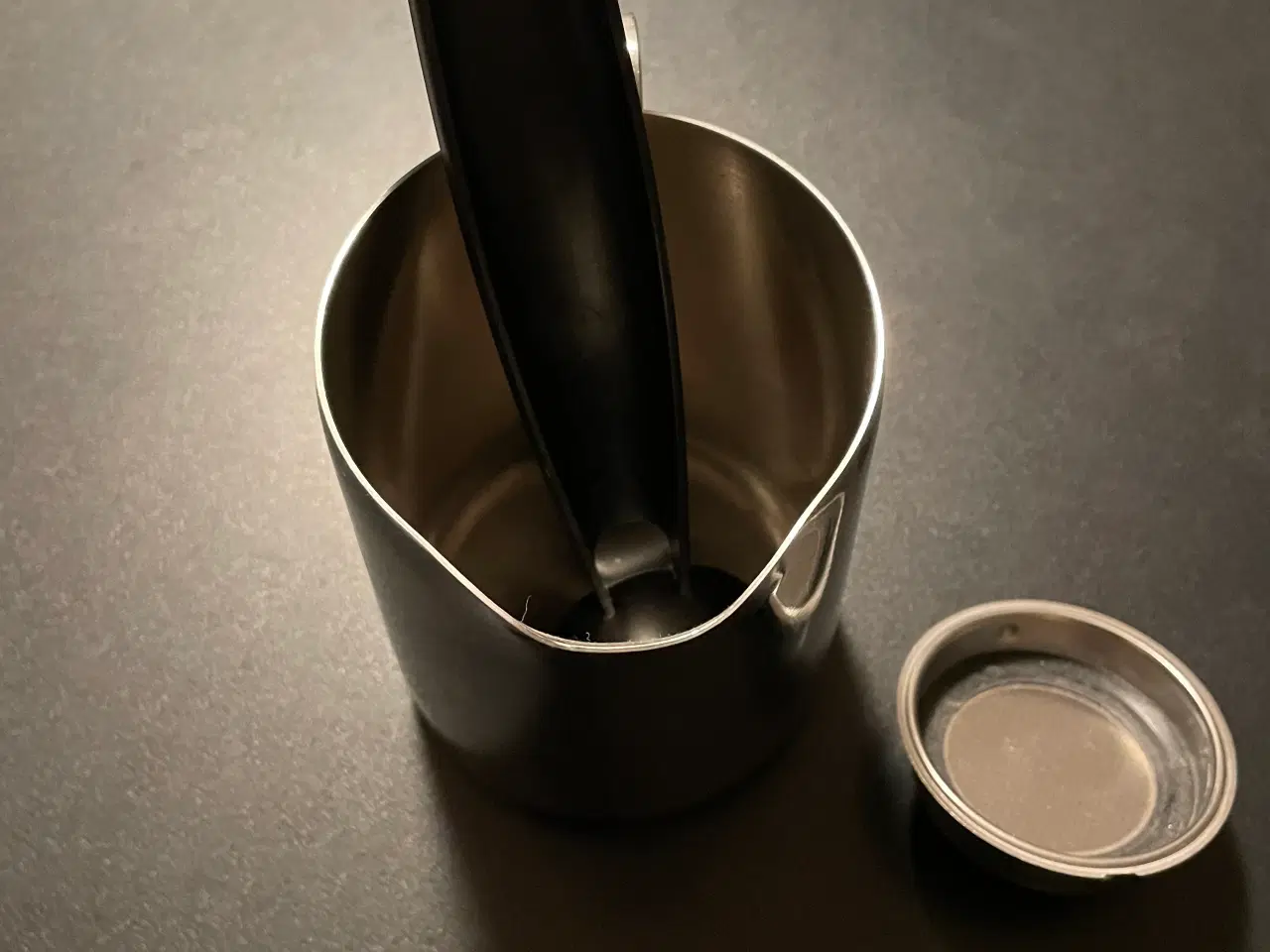 Billede 2 - Espressomaskine
