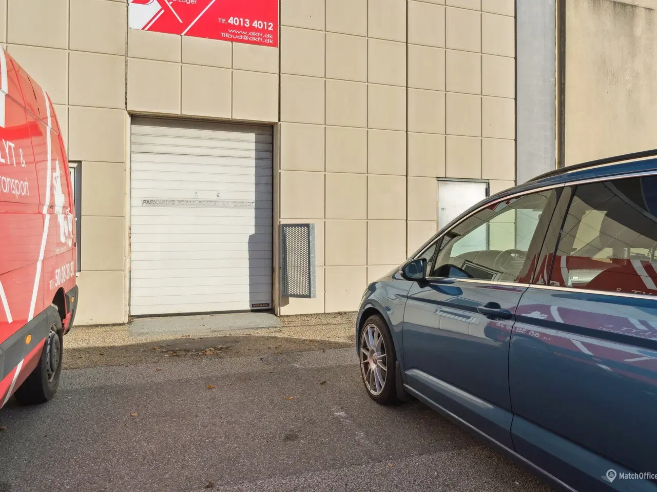 Billede 6 - Attraktivt lager i Priorparken – kun få minutter fra motorvejen og København