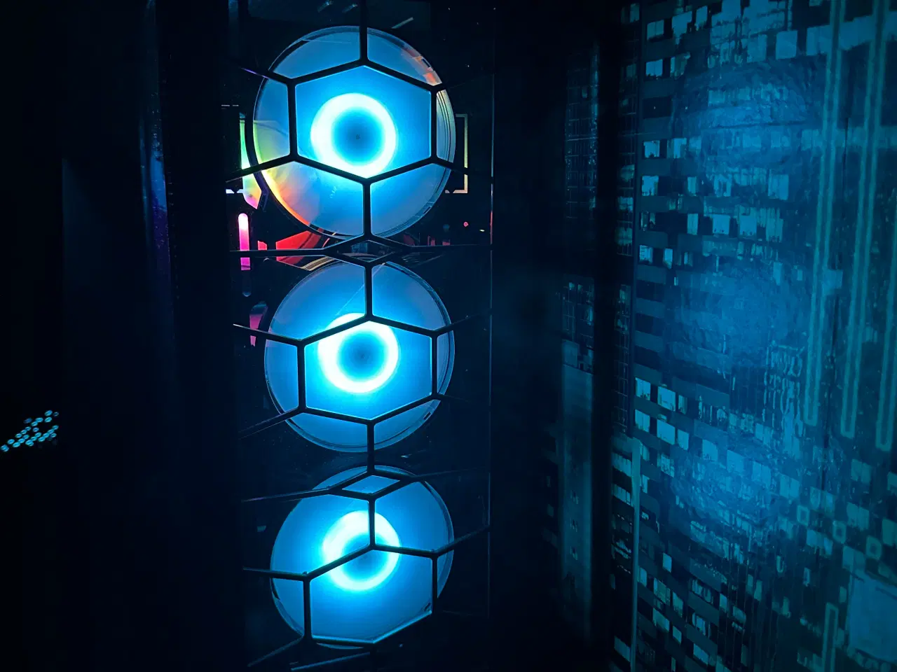 Billede 3 - High-End Gamer PC