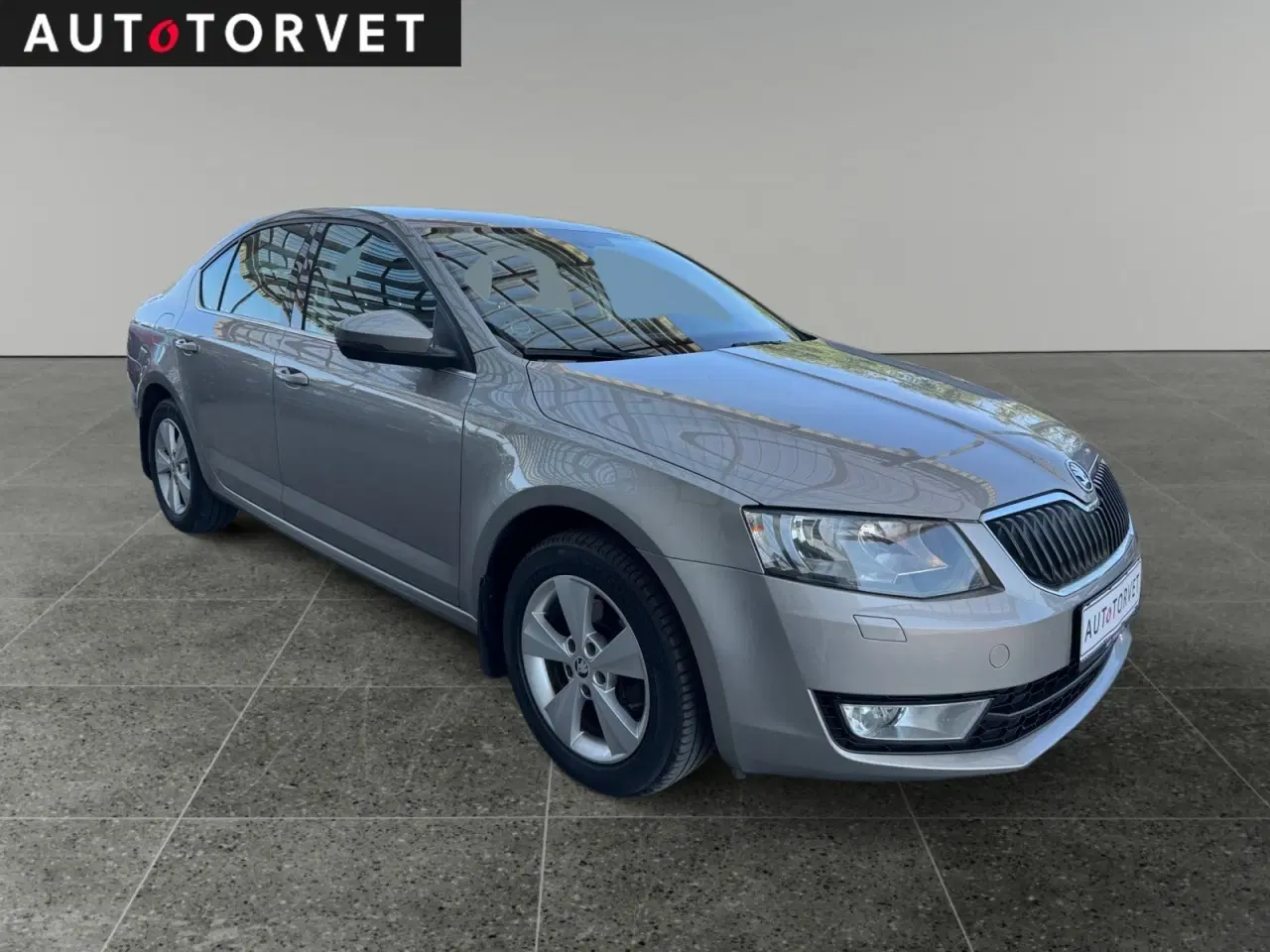 Billede 2 - Skoda Octavia 1,4 TSi 150 Style DSG