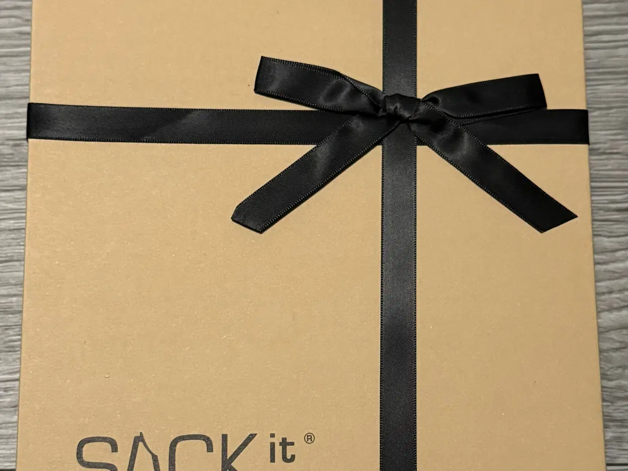 Billede 1 - Nyt SACKit m. Go 250, charge 50 & Rock 100 Qi